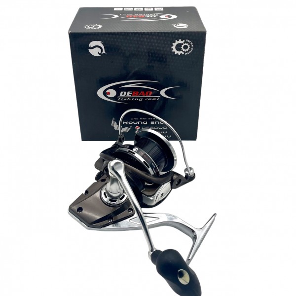 DEBAO RS8000 ΜΗΧΑΝΙΣΜΟΣ ΨΑΡΕΜΑΤΟΣ 1159-45